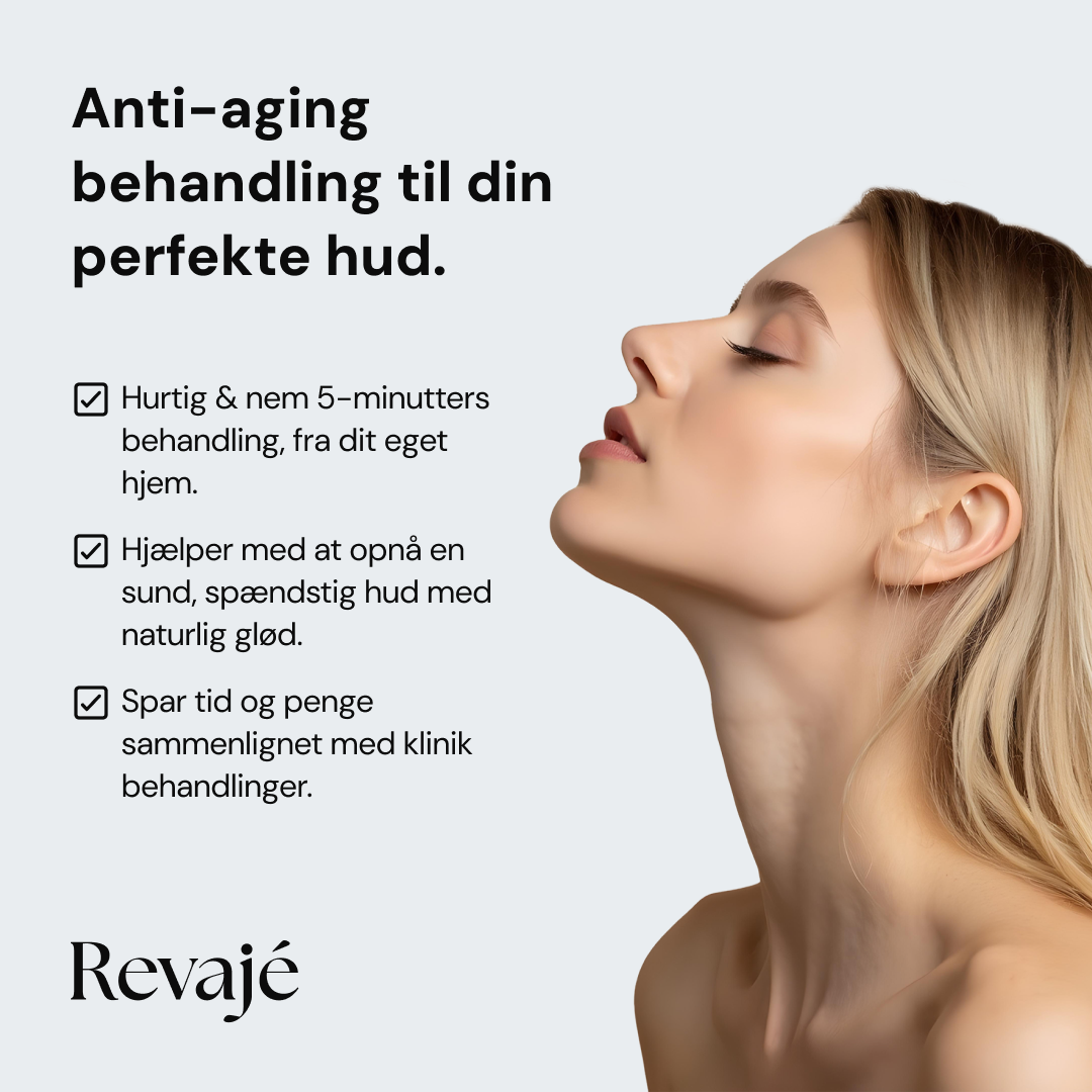 Revaje Microneedling System™