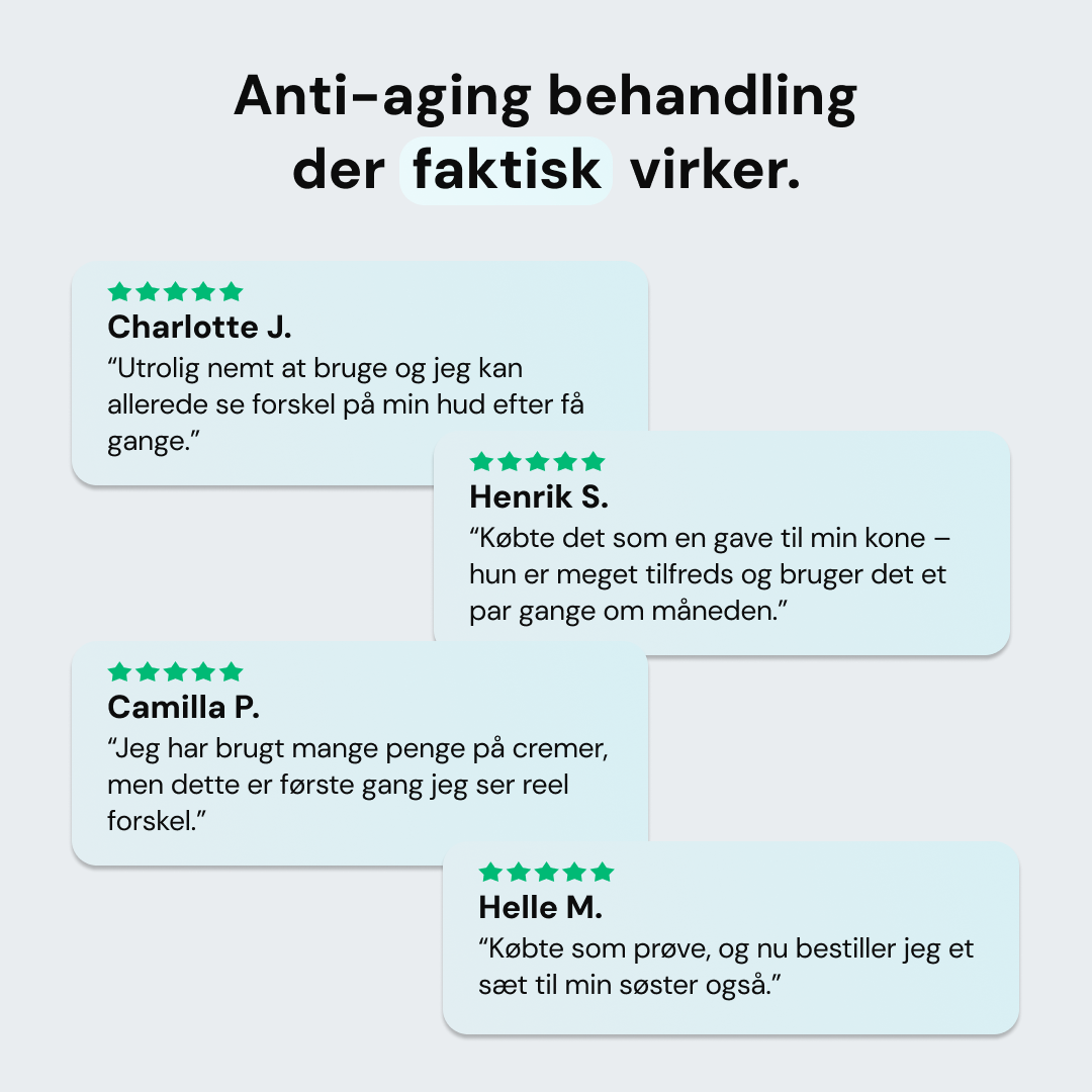 Revaje Microneedling System™