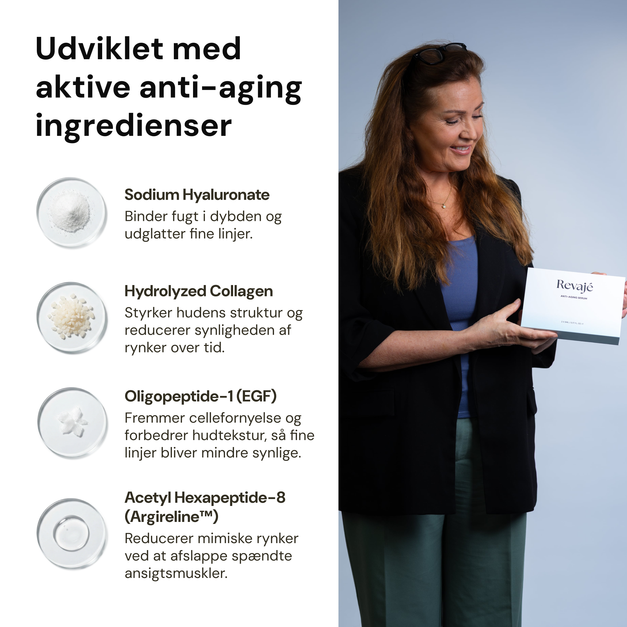 Revaje Microneedling System™