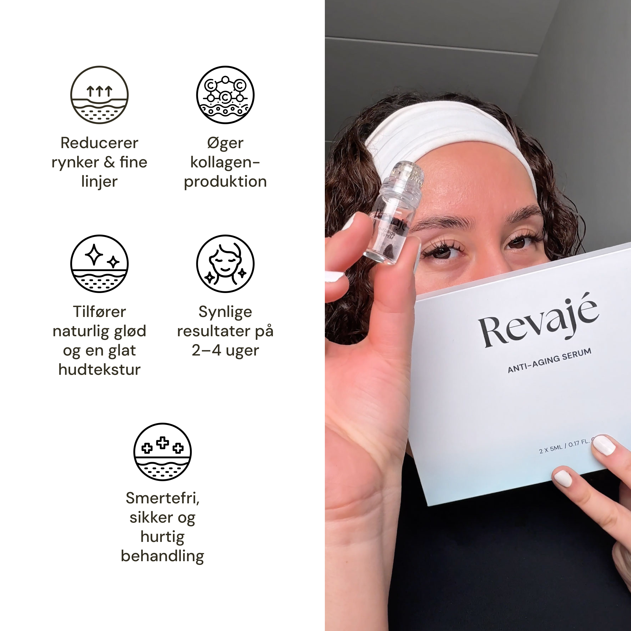 Revaje Microneedling System™